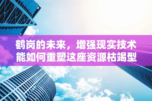 鹤岗的未来，增强现实技术能如何重塑这座资源枯竭型城市的面貌？