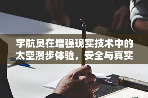 宇航员在增强现实技术中的太空漫步体验，安全与真实性的平衡挑战？